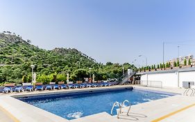Sercotel Maya Alicante